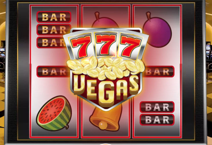 777 Vegas - KA Gaming slot at Lola Jack Casino Casino