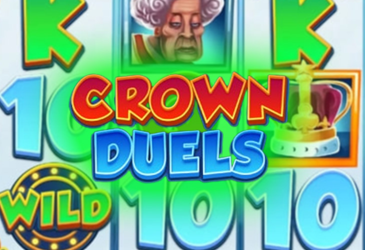 Crown Duels - Slot Factory slot at Lola Jack Casino Casino