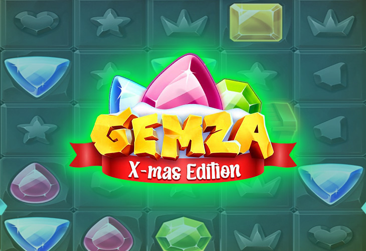 Gemza X-mas - BGaming slot at Lola Jack Casino Casino