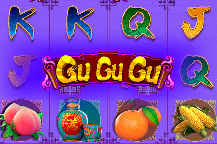 Gu Gu Gu - CQ9 Gaming slot at Lola Jack Casino Casino