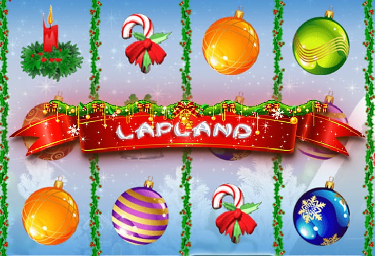 Lapland - Fugaso slot at Lola Jack Casino Casino