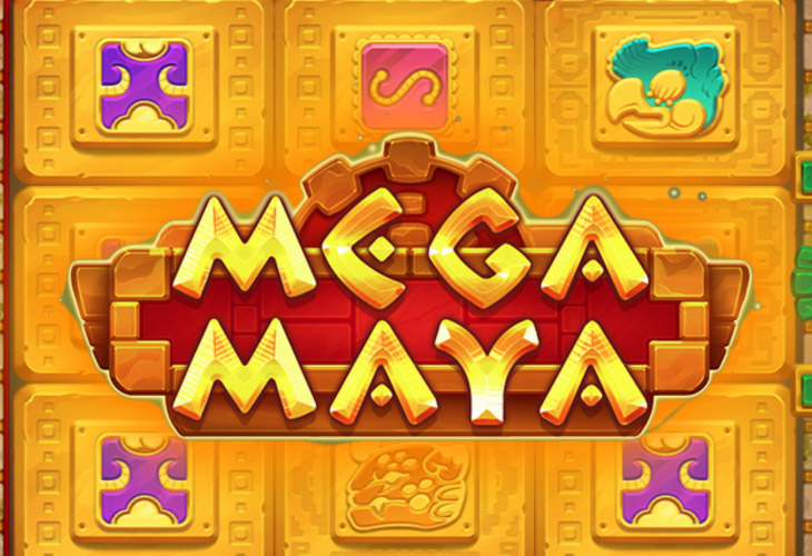 Mega Maya - Swintt slot at Lola Jack Casino Casino