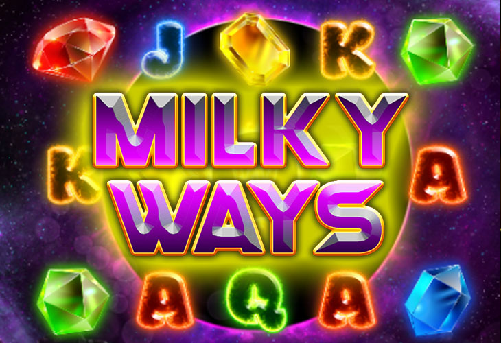 Milky Ways - Nolimit City slot at Lola Jack Casino Casino