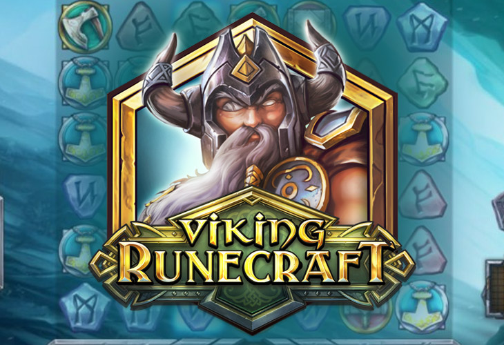 Viking Runecraft - Play'n GO slot at Lola Jack Casino Casino