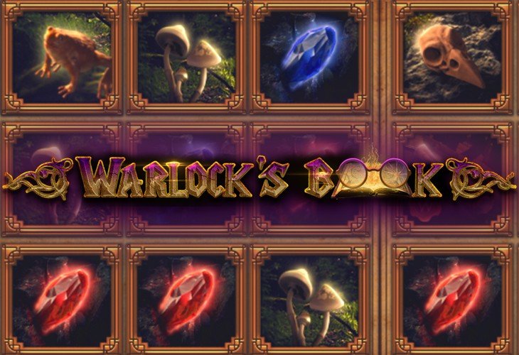 Warlock’s Book - Fugaso slot at Lola Jack Casino Casino