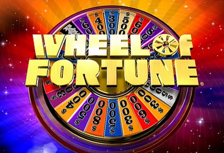 Wheel Of Fortune - IGT slot at Lola Jack Casino Casino